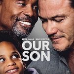 Our Son (2023) Full Movie