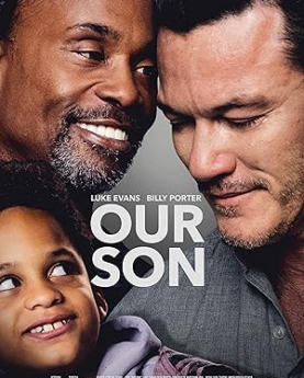 Our Son (2023) Full Movie