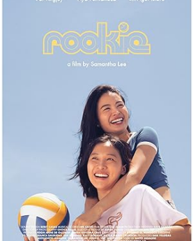 Rookie (2023) Full Movie