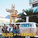 Runs in the Family (2023) Full Movie