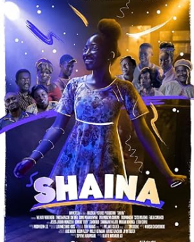 Shaina (2020) Full Movie