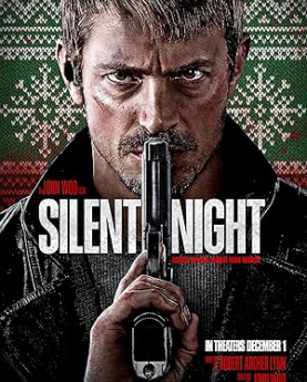 Silent Night (2023) Full Movie