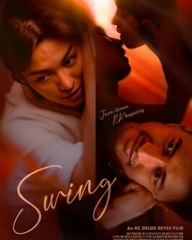 Swing (2023) Full Movie