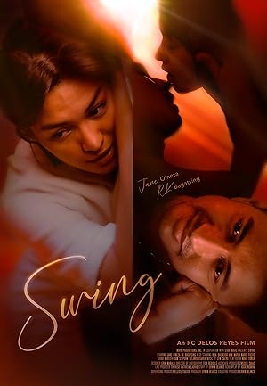 Swing (2023) Full Movie