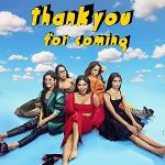 Thank You for Coming (2023) Full Movie