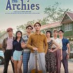 The Archies (2023) Full Movie