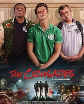 The Crusades (2023) Full Movie