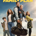 The Family Plan (2023) Full Movie