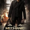 The Mechanic (2011) Full Movie