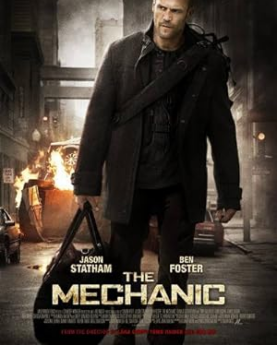 The Mechanic (2011) Full Movie