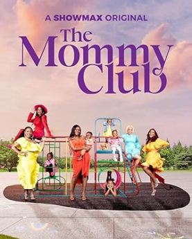 The Mommy Club (2023–) Full Movie