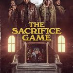 The Sacrifice Game (2023) Full Movie