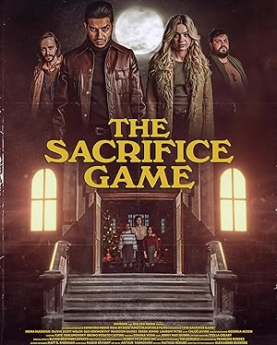 The Sacrifice Game (2023) Full Movie