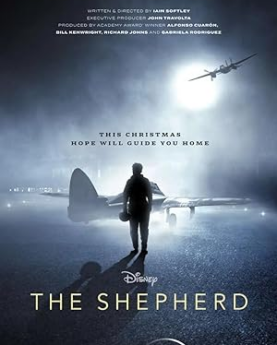 The Shepherd (2023) Full Movie