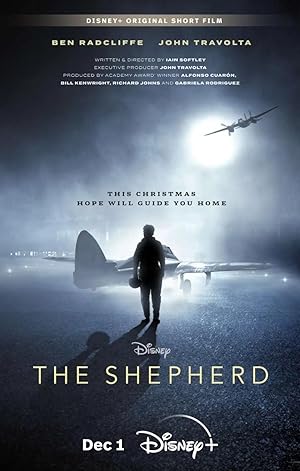 The Shepherd (2023) Full Movie