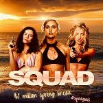 The Squad (2023) Full Movie