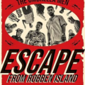 The Umbrella Men: Escape from Robben Island (2023) Full Movie