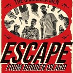 The Umbrella Men: Escape from Robben Island (2023) Full Movie