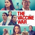 The Vaccine War (2023) Full Movie