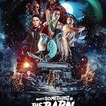 There's Something in the Barn (2023) Full Movie