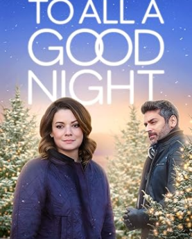 To All A Good Night (2023) Full Movie