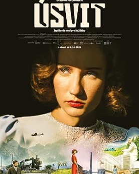 Úsvit (2023) Full Movie