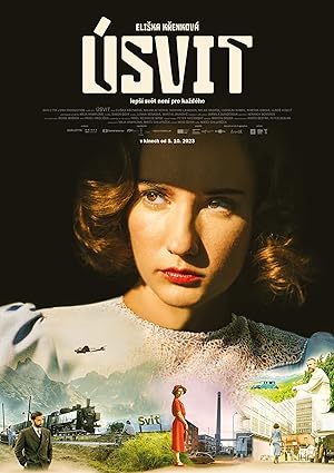 Úsvit (2023) Full Movie