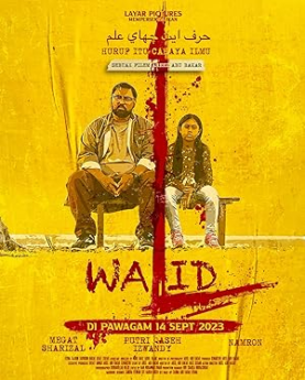 Walid (2023) Full Movie