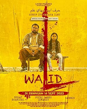 Walid (2023) Full Movie