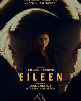 Eileen (2023) Full Movie