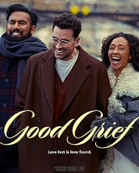 Good Grief (2023) Full Movie