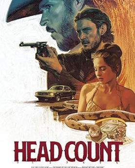 Head Count (2023) Full Movie