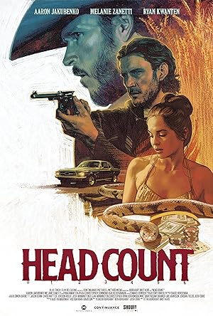 Head Count (2023) Full Movie