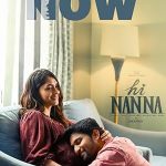Hi Nanna (2023) Full Movie