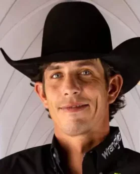 JB Mauney Net Worth