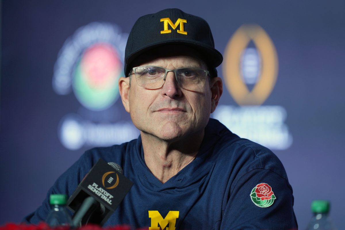 Jim Harbaugh Biography: Salary, Wife, Brother & Net Worth