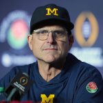 Jim Harbaugh Biography: Salary, Wife, Brother & Net Worth