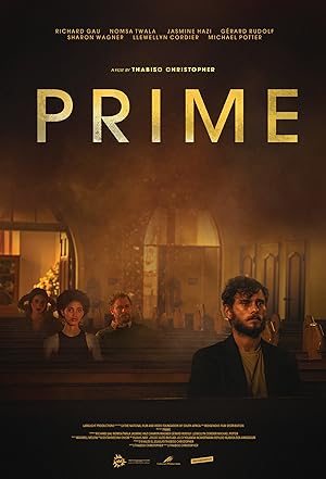 Prime (2023) Full Movie