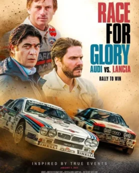 Race for Glory: Audi vs Lancia (2024)