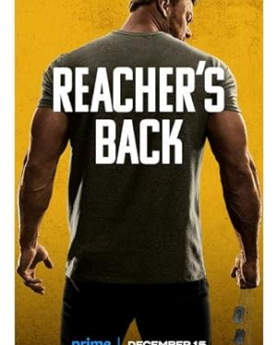 Reacher (2022–) Full Movie