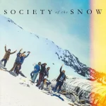 Society of the Snow movie