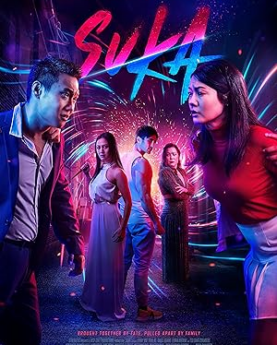 Suka (2023) Full Movie