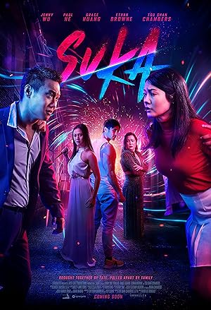 Suka (2023) Full Movie