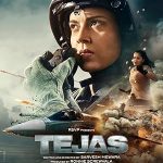 Tejas (2023) Full Movie