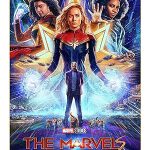 The Marvels (2023) Full Movie
