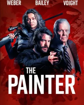 The Painter (2024)