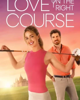 Love on the Right Course