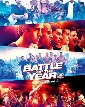 Battle of the Year (2013)