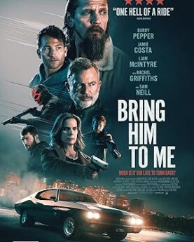 Bring Him to Me (2023)