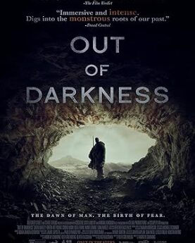 Out of Darkness (2022)